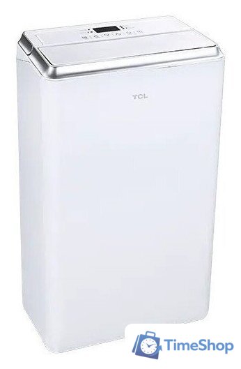 Осушитель воздуха TCL DEWA20EB - Изображение №2 — Интернет-магазин Time-Shop