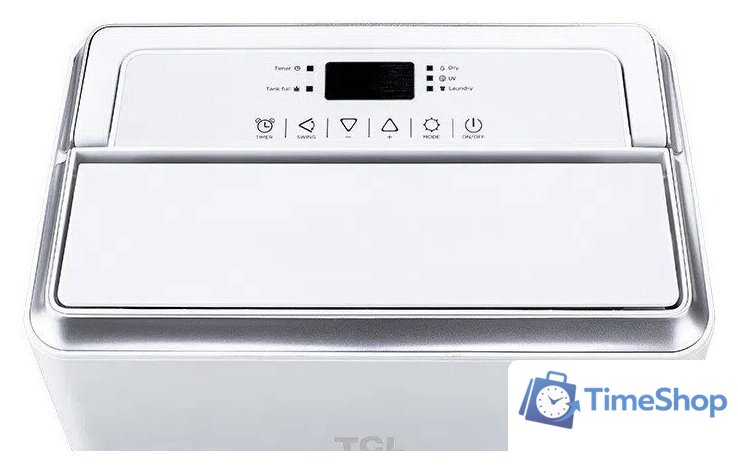 Осушитель воздуха TCL DEWA20EB - Изображение №6 — Интернет-магазин Time-Shop