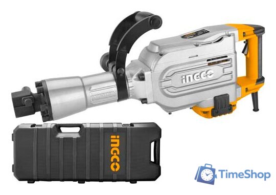 Отбойный молоток Ingco PDB17008 - Изображение №1 — Интернет-магазин Time-Shop