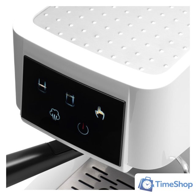 Рожковая кофеварка Hyundai HEM-3203 - Изображение №7 — Интернет-магазин Time-Shop