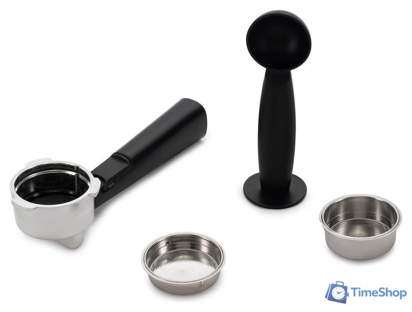 Рожковая кофеварка Hyundai HEM-3203 - Изображение №11 — Интернет-магазин Time-Shop