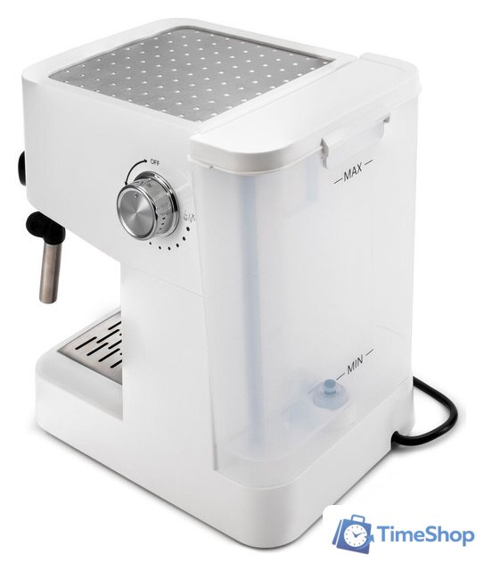 Рожковая кофеварка Hyundai HEM-3203 - Изображение №12 — Интернет-магазин Time-Shop