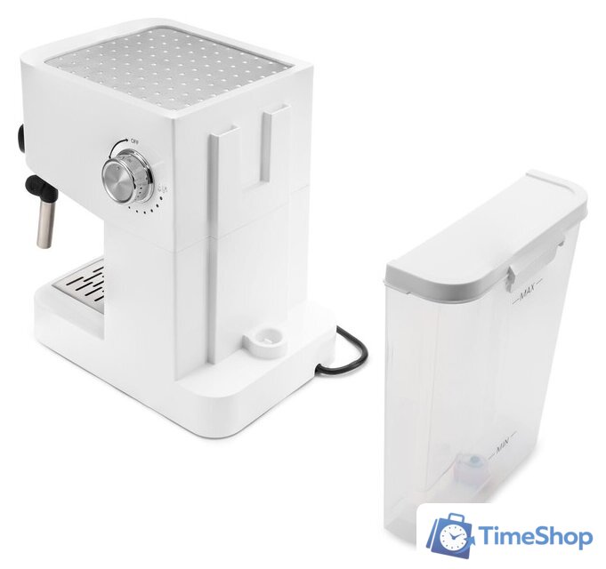 Рожковая кофеварка Hyundai HEM-3203 - Изображение №13 — Интернет-магазин Time-Shop