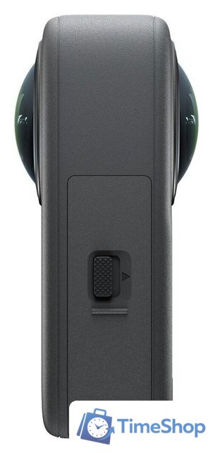 Экшен-камера DJI Osmo 360 Standard Combo - Изображение №3 — Интернет-магазин Time-Shop