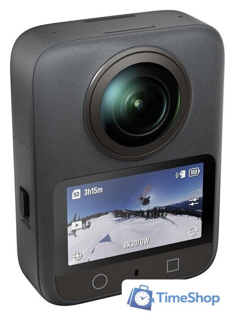 Экшен-камера DJI Osmo 360 Standard Combo - Изображение №5 — Интернет-магазин Time-Shop