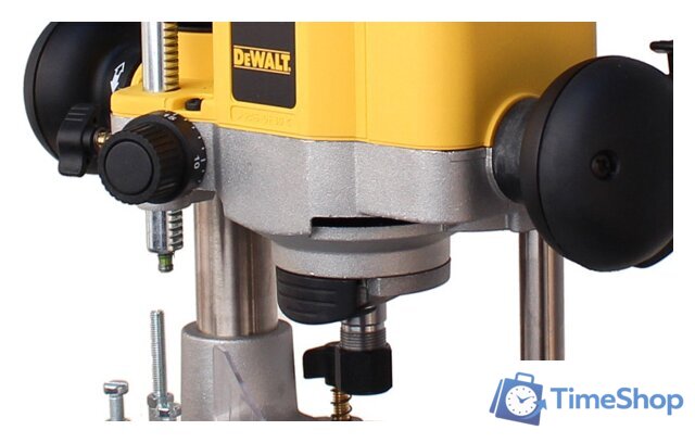 Вертикальный фрезер DeWalt DW621 - Изображение №6 — Интернет-магазин Time-Shop