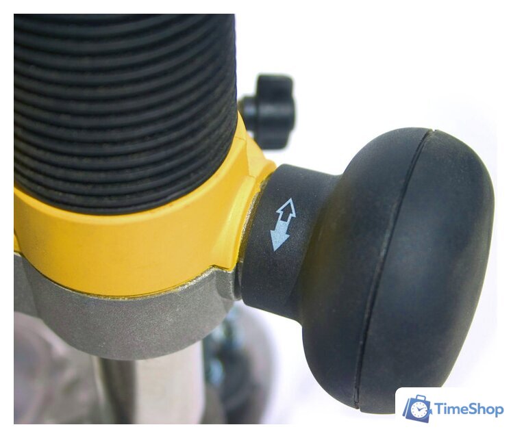 Вертикальный фрезер DeWalt DW621 - Изображение №13 — Интернет-магазин Time-Shop