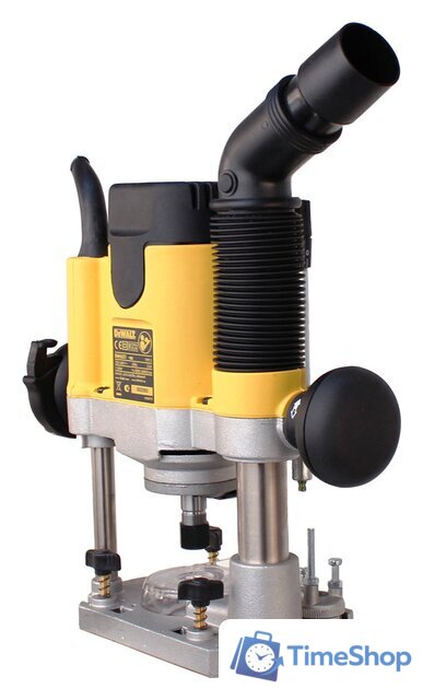 Вертикальный фрезер DeWalt DW621 - Изображение №4 — Интернет-магазин Time-Shop