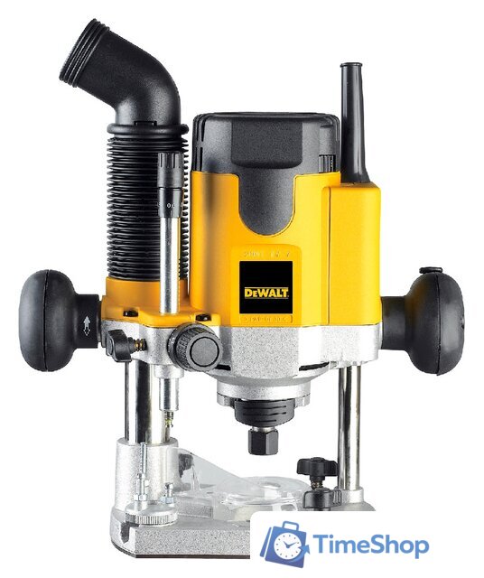 Вертикальный фрезер DeWalt DW621 - Изображение №1 — Интернет-магазин Time-Shop