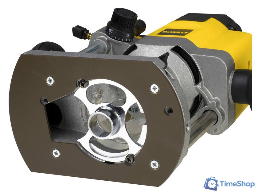 Вертикальный фрезер DeWalt DW621 - Изображение №17 — Интернет-магазин Time-Shop