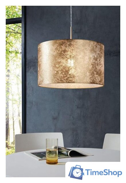 Подвесная люстра Eglo Viserbella 97643 - Изображение №2 — Интернет-магазин Time-Shop