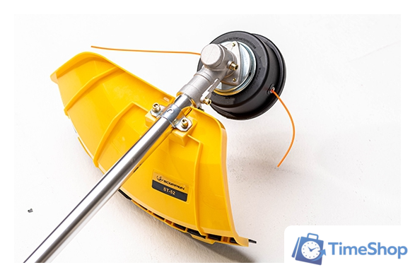 Триммер Scorpion ST-52 - Изображение №3 — Интернет-магазин Time-Shop