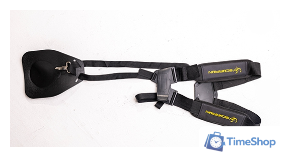 Триммер Scorpion ST-52 - Изображение №2 — Интернет-магазин Time-Shop