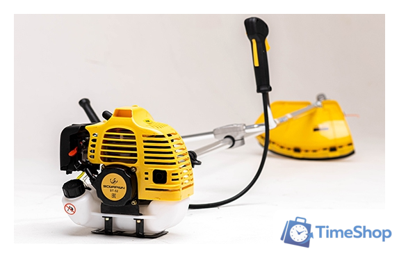 Триммер Scorpion ST-52 - Изображение №5 — Интернет-магазин Time-Shop