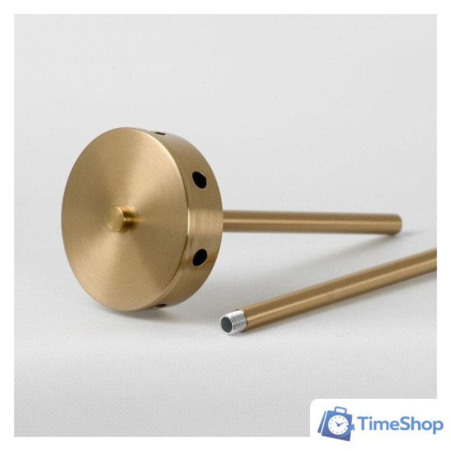 Подвесная люстра Lussole LSP-8887 - Изображение №6 — Интернет-магазин Time-Shop