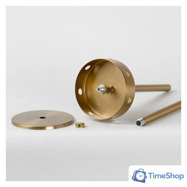 Подвесная люстра Lussole LSP-8887 - Изображение №7 — Интернет-магазин Time-Shop