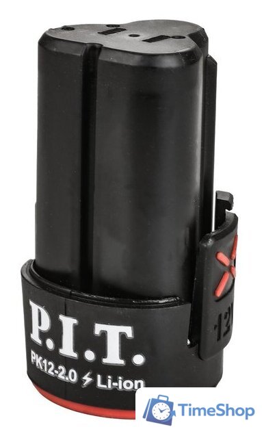 Аккумулятор P.I.T. PK12-2.0 (12В/2 Ач) - Изображение №1 — Интернет-магазин Time-Shop