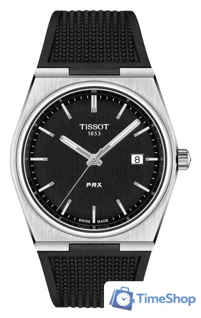 Наручные часы Tissot T137.410.17.051.00 - Изображение №1 — Интернет-магазин Time-Shop