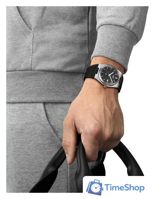 Наручные часы Tissot T137.410.17.051.00 - Изображение №5 — Интернет-магазин Time-Shop