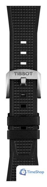 Наручные часы Tissot T137.410.17.051.00 - Изображение №4 — Интернет-магазин Time-Shop