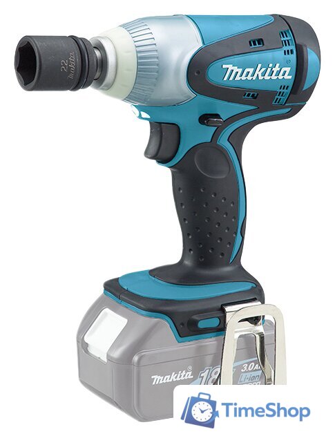 Гайковерт Makita DTW251Z (без АКБ) - Изображение №1 — Интернет-магазин Time-Shop