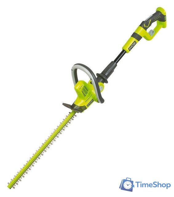 Кусторез Ryobi OHT1850X-0 ONE+ (без АКБ) - Изображение №4 — Интернет-магазин Time-Shop