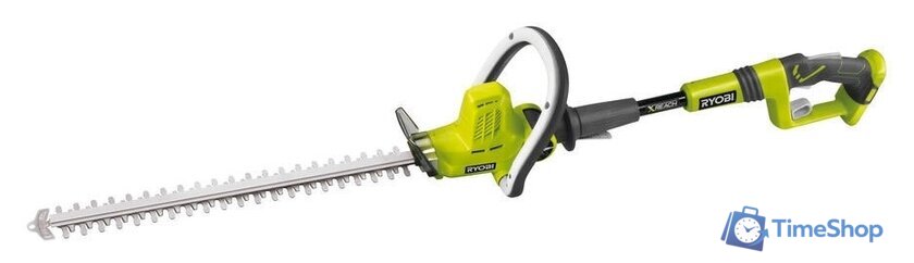 Кусторез Ryobi OHT1850X-0 ONE+ (без АКБ) - Изображение №5 — Интернет-магазин Time-Shop
