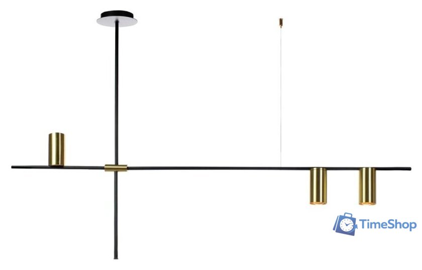 Подвесная люстра LOFT IT Tribes 8120-3 - Изображение №1 — Интернет-магазин Time-Shop