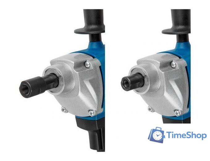 Дрель-миксер Bull BM 1408 - Изображение №3 — Интернет-магазин Time-Shop