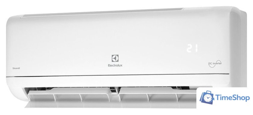Кондиционер Electrolux Skandi DC Inverter EACS/I-09HSK/N8_V3 - Изображение №4 — Интернет-магазин Time-Shop