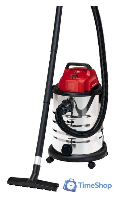 Пылесос Einhell TC-VC 1930 S [2342188] - Изображение №1 — Интернет-магазин Time-Shop