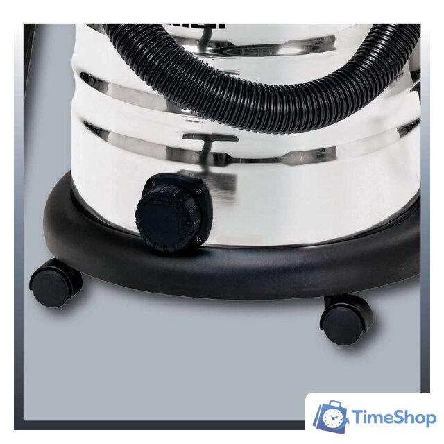 Пылесос Einhell TC-VC 1930 S [2342188] - Изображение №8 — Интернет-магазин Time-Shop