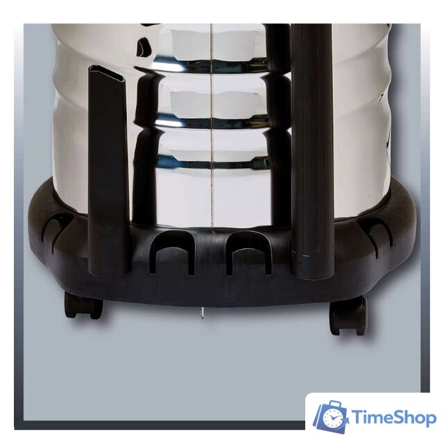 Пылесос Einhell TC-VC 1930 S [2342188] - Изображение №5 — Интернет-магазин Time-Shop