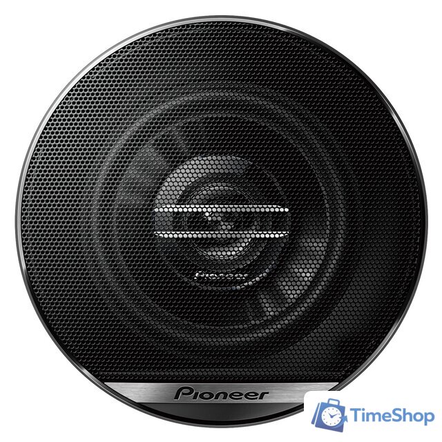 Коаксиальная АС Pioneer TS-G1020F - Изображение №1 — Интернет-магазин Time-Shop