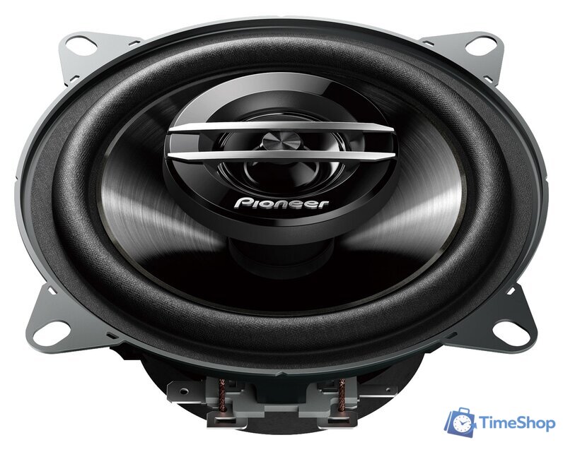Коаксиальная АС Pioneer TS-G1020F - Изображение №2 — Интернет-магазин Time-Shop