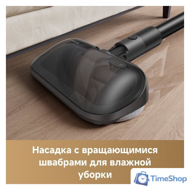 Пылесос Dreame Cordless Vacuum Cleaner R20 Aqua VTV21A - Изображение №15 — Интернет-магазин Time-Shop
