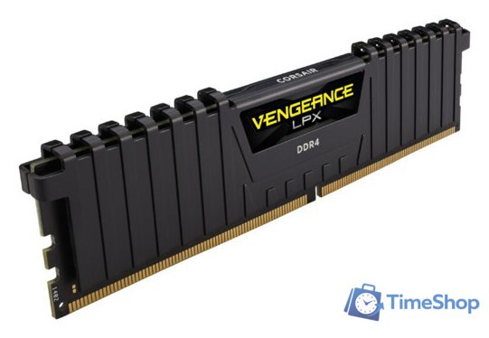 Оперативная память Corsair Vengeance LPX 2x8GB DDR4 PC4-24000 CMK16GX4M2D3000C16 - Изображение №2 — Интернет-магазин Time-Shop