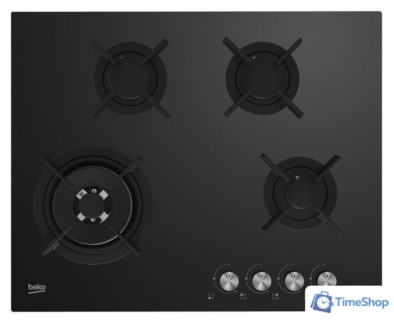 Варочная панель BEKO HINW 64229 S - Изображение №1 — Интернет-магазин Time-Shop