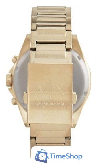 Наручные часы Armani Exchange AX2611 - Изображение №3 — Интернет-магазин Time-Shop
