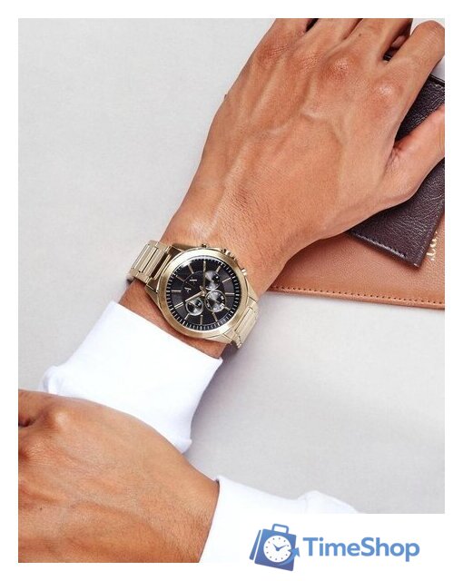 Наручные часы Armani Exchange AX2611 - Изображение №6 — Интернет-магазин Time-Shop