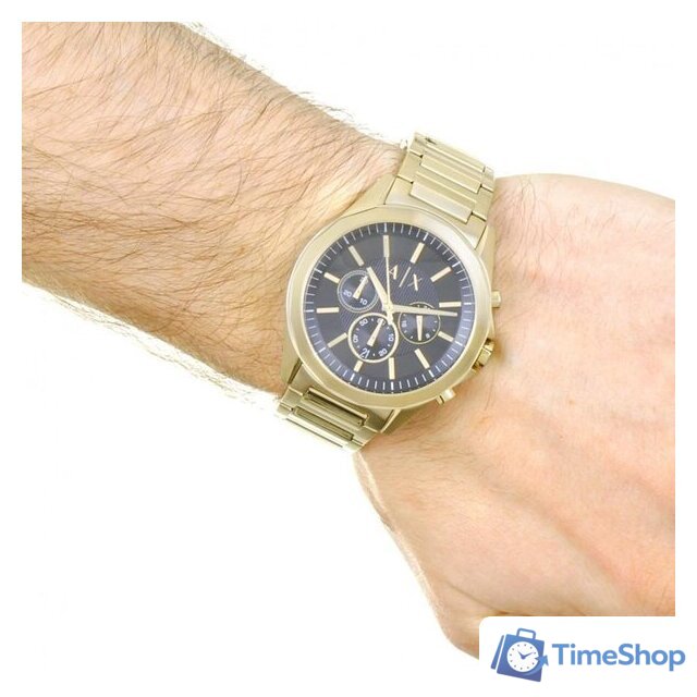 Наручные часы Armani Exchange AX2611 - Изображение №4 — Интернет-магазин Time-Shop