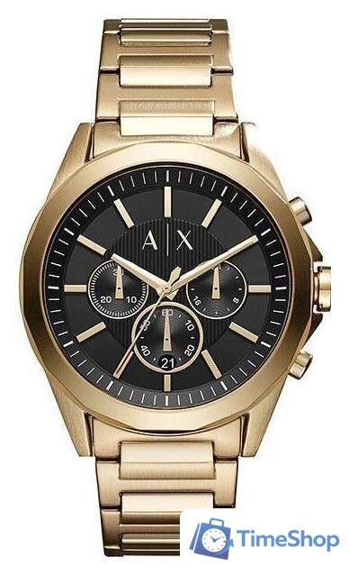 Наручные часы Armani Exchange AX2611 - Изображение №1 — Интернет-магазин Time-Shop