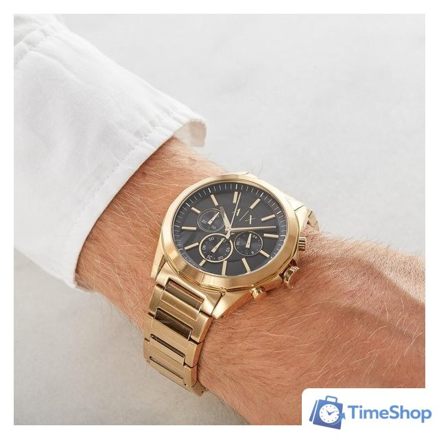 Наручные часы Armani Exchange AX2611 - Изображение №5 — Интернет-магазин Time-Shop