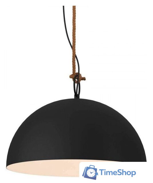 Подвесная люстра Eglo Hodsoll 43397 - Изображение №4 — Интернет-магазин Time-Shop