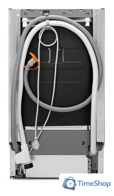 Отдельностоящая посудомоечная машина Electrolux ESA42110SX - Изображение №6 — Интернет-магазин Time-Shop