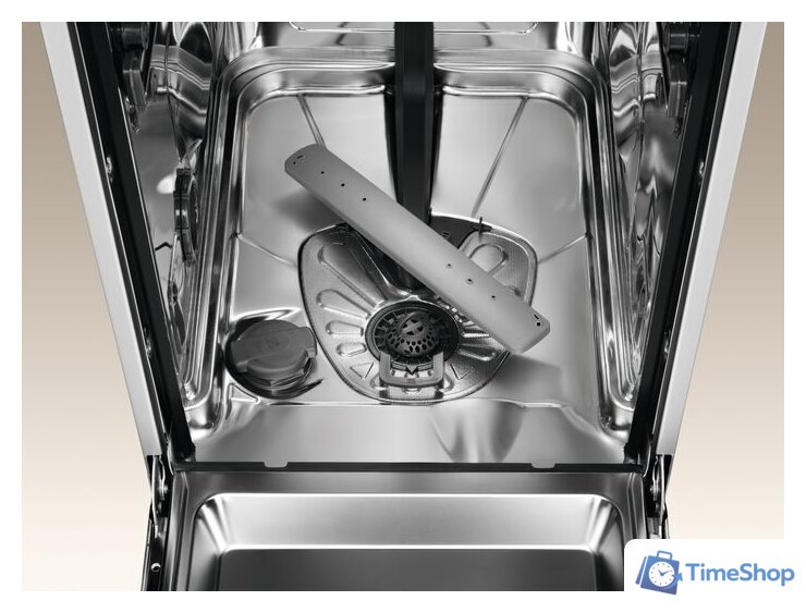 Отдельностоящая посудомоечная машина Electrolux ESA42110SX - Изображение №5 — Интернет-магазин Time-Shop