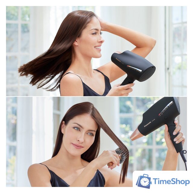 Фен Panasonic EH-NA98-K825 - Изображение №12 — Интернет-магазин Time-Shop