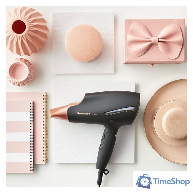 Фен Panasonic EH-NA98-K825 - Изображение №10 — Интернет-магазин Time-Shop