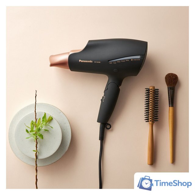 Фен Panasonic EH-NA98-K825 - Изображение №11 — Интернет-магазин Time-Shop