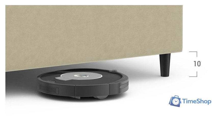 Кровать Moon Family 1259 К004868 90x200 - Изображение №7 — Интернет-магазин Time-Shop